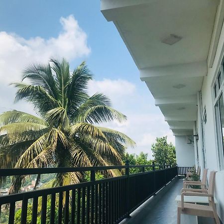 Mountain View Apartment Kandy Exterior photo