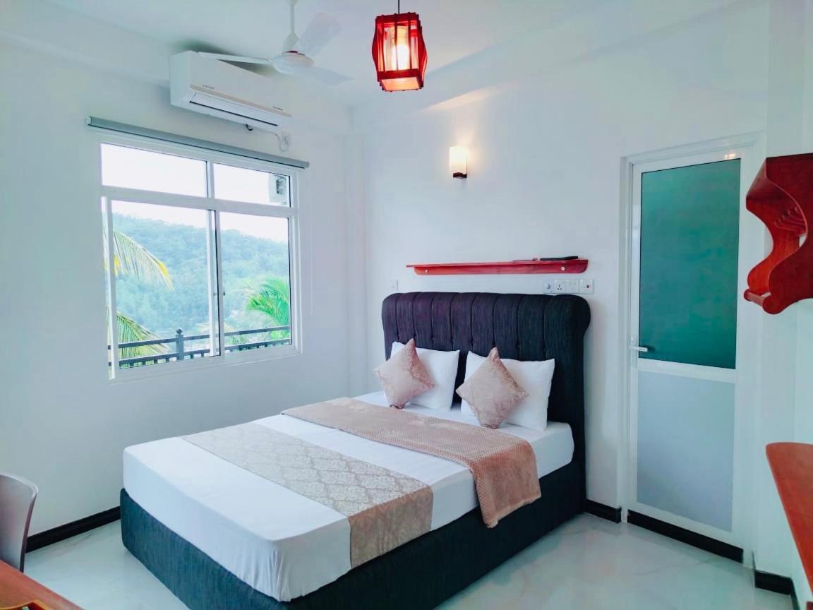 Mountain View Apartment Kandy Exterior photo