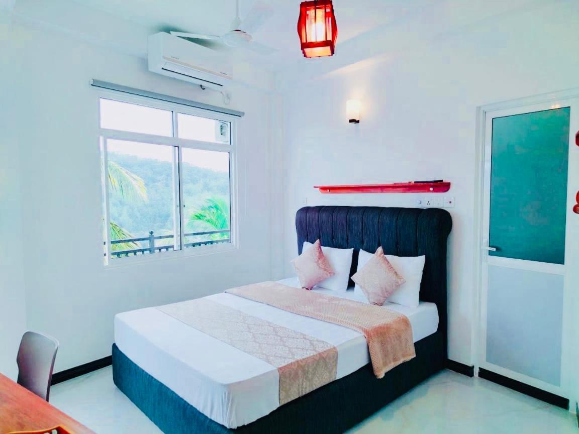 Mountain View Apartment Kandy Exterior photo