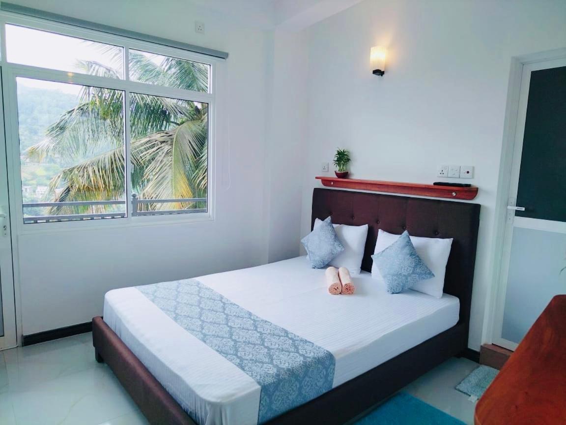 Mountain View Apartment Kandy Exterior photo