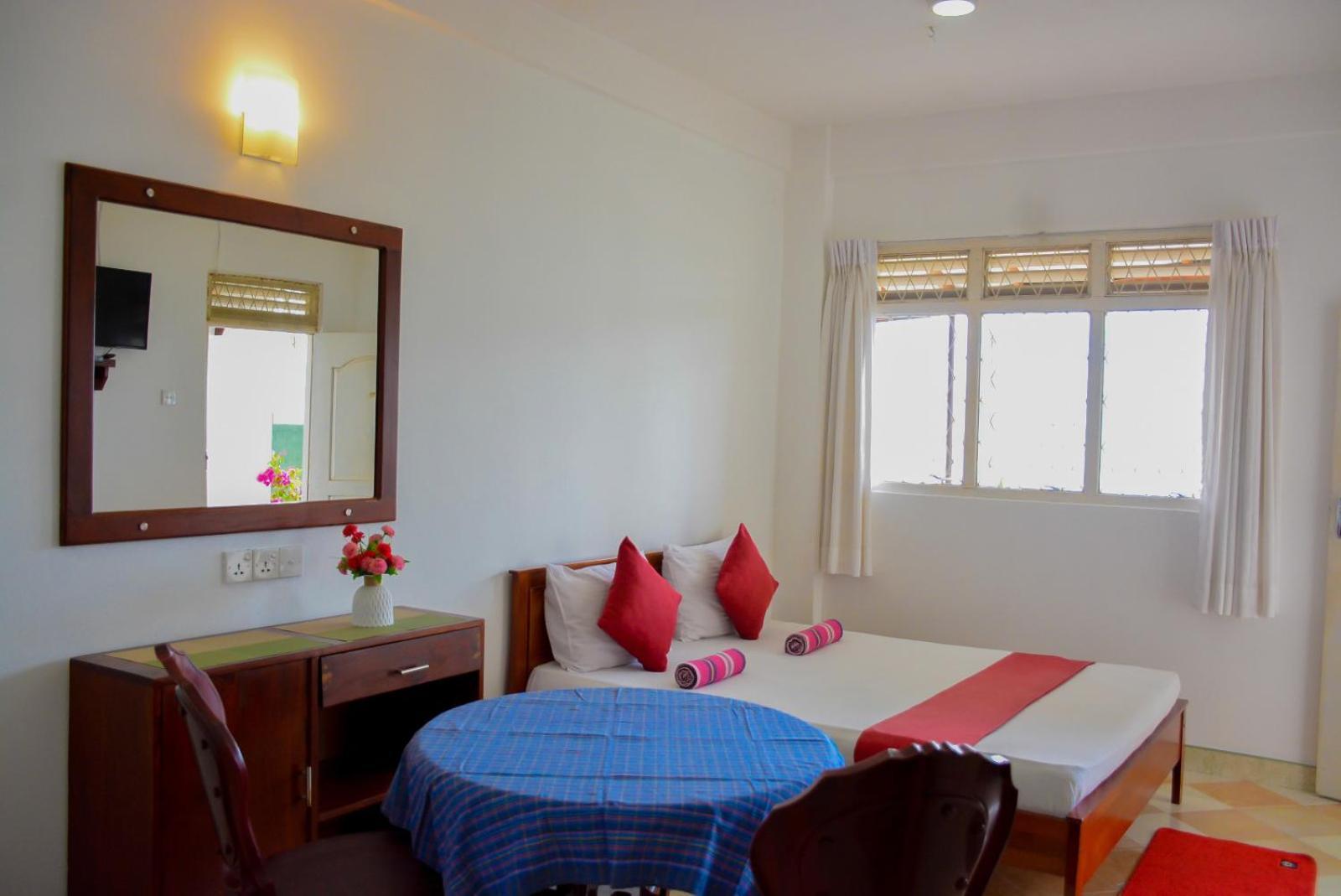 Mountain View Apartment Kandy Exterior photo