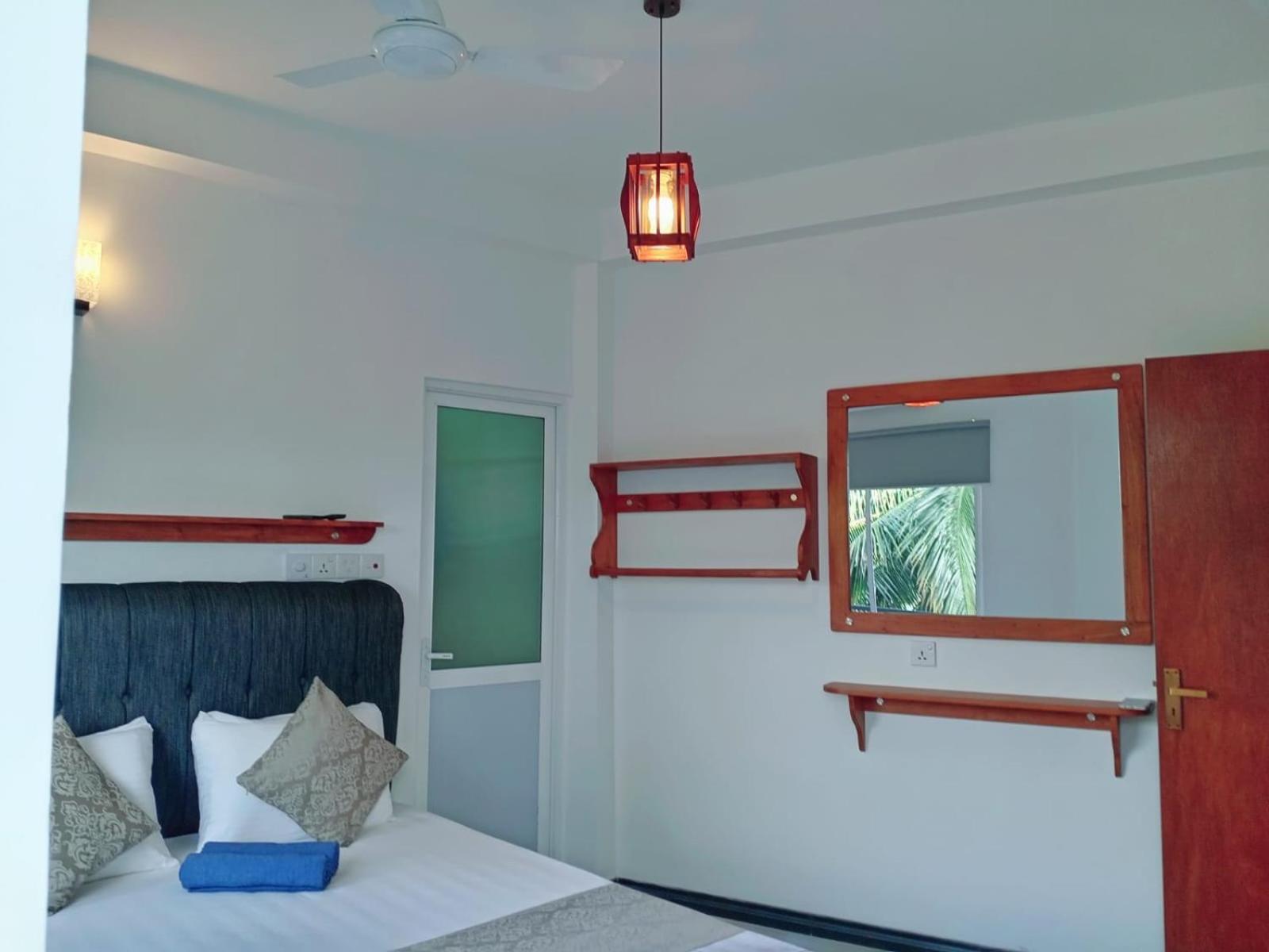 Mountain View Apartment Kandy Exterior photo