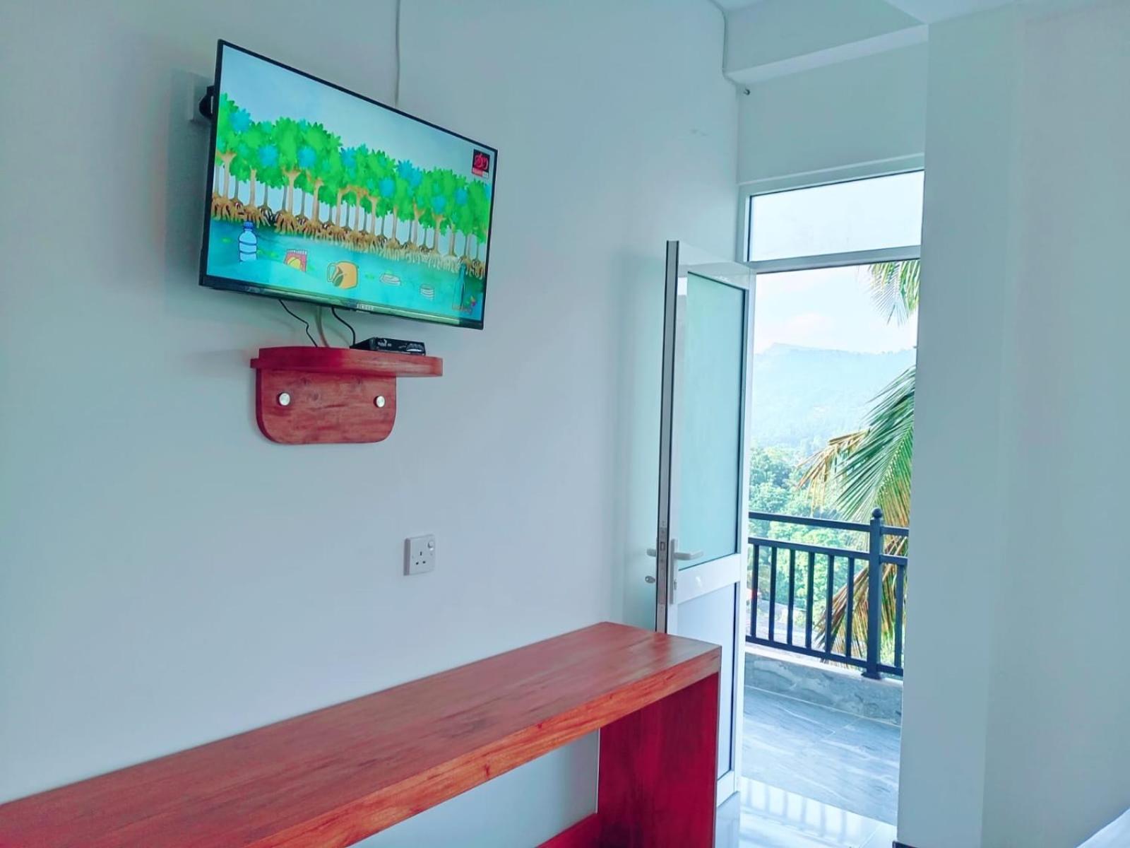 Mountain View Apartment Kandy Exterior photo