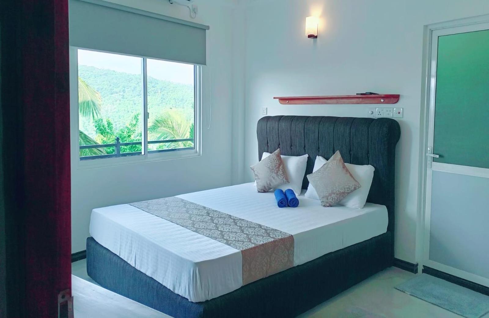 Mountain View Apartment Kandy Exterior photo