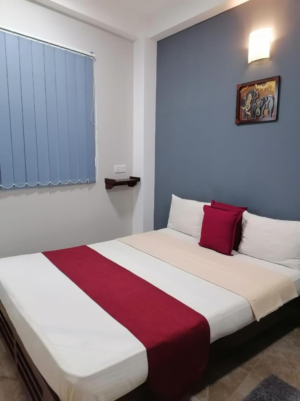 Mountain View Apartment Kandy Exterior photo